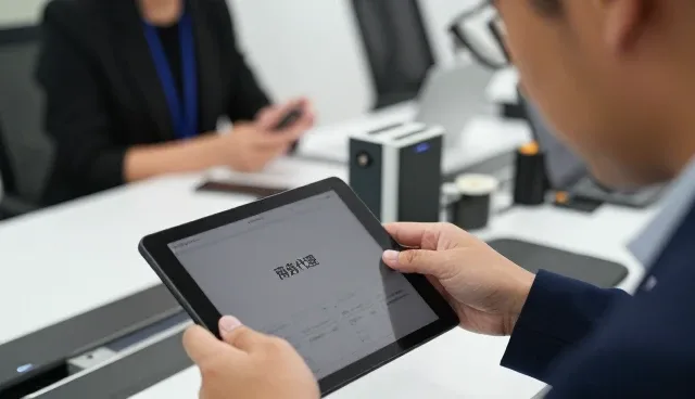 策划未来将在工业园区中发挥更大作用